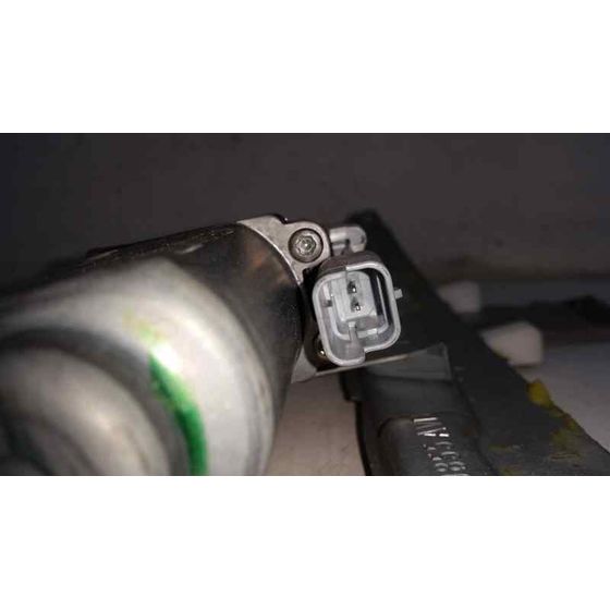 Elevalunas Delantero Derecho Para Peugeot 207
