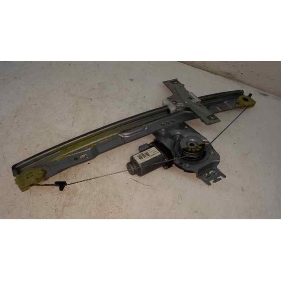 Elevalunas Delantero Derecho Para Peugeot 207