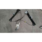 Elevalunas Delantero Izquierdo Para Mercedes Clase Clk  Coupe
