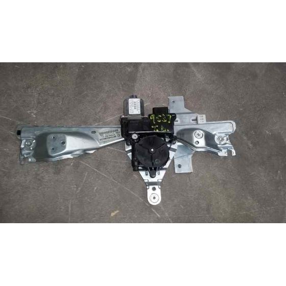 Elevalunas Trasero Derecho Para Peugeot 308 Sw