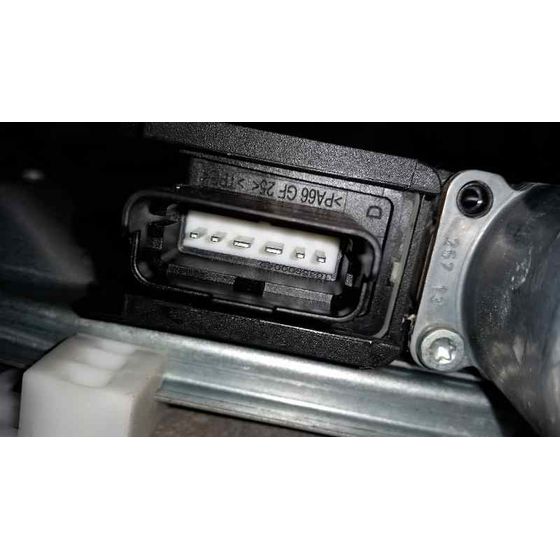 Elevalunas Trasero Derecho Para Peugeot 308 Sw