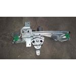 Elevalunas Trasero Derecho Para Peugeot 308 Sw