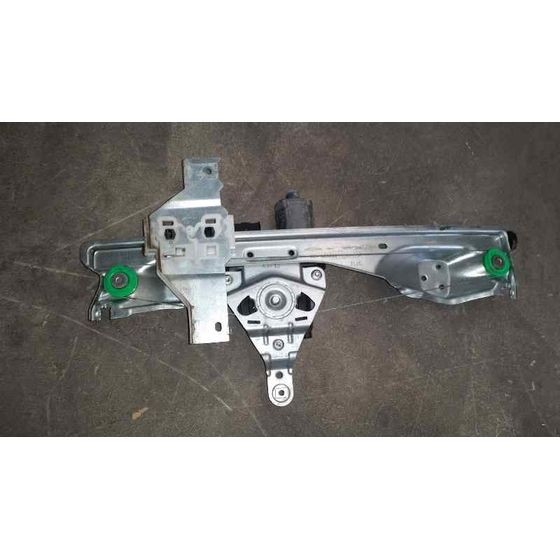 Elevalunas Trasero Derecho Para Peugeot 308 Sw