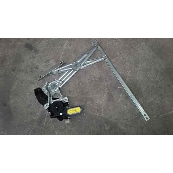 Elevalunas Delantero Izquierdo Para Nissan Micra
