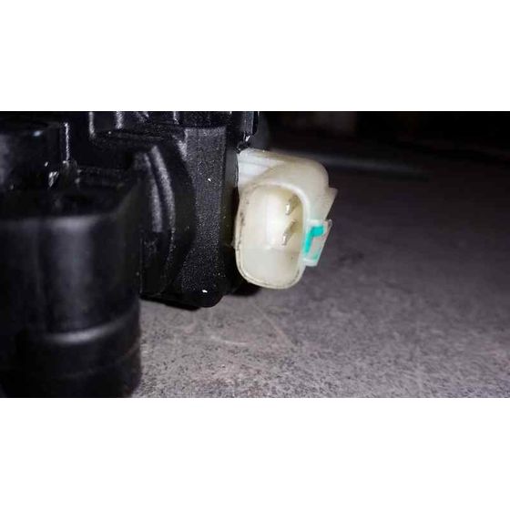 Elevalunas Delantero Izquierdo Para Nissan Micra