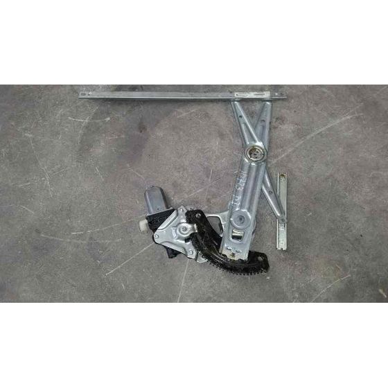 Elevalunas Delantero Izquierdo Para Nissan Micra