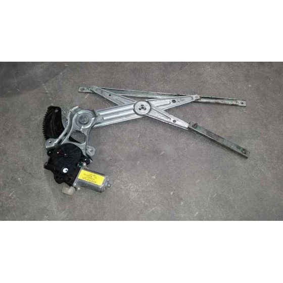 Elevalunas Delantero Izquierdo Para Nissan Micra