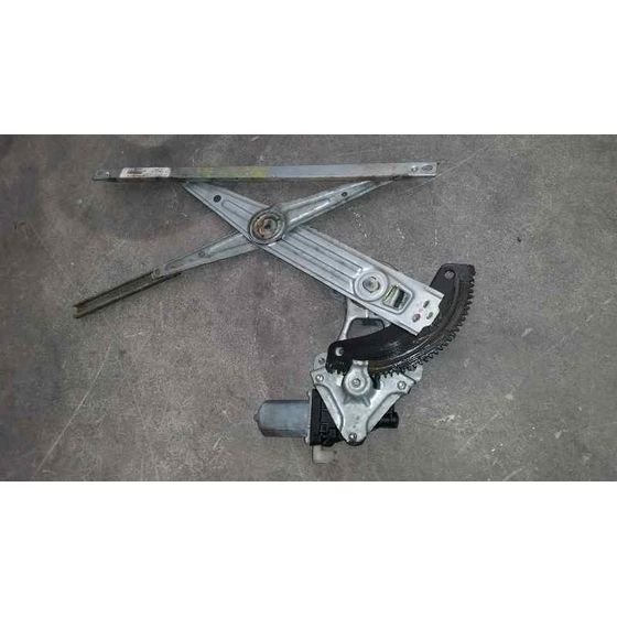 Elevalunas Delantero Izquierdo Para Nissan Micra