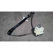 Elevalunas Trasero Izquierdo para Seat Toledo