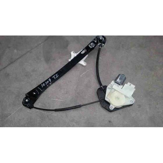 Elevalunas Trasero Izquierdo para Seat Toledo