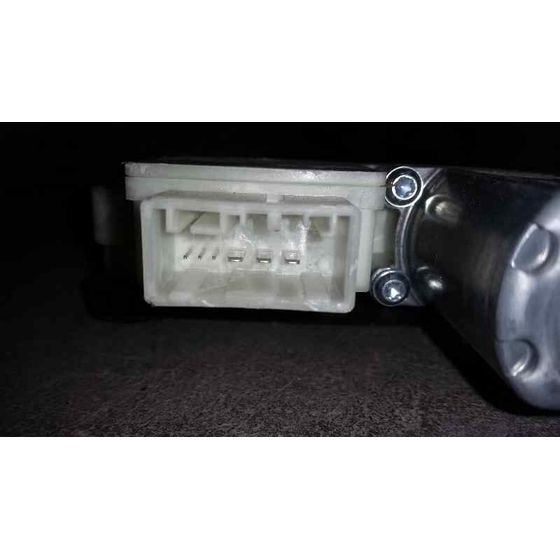 Elevalunas Trasero Izquierdo para Seat Toledo