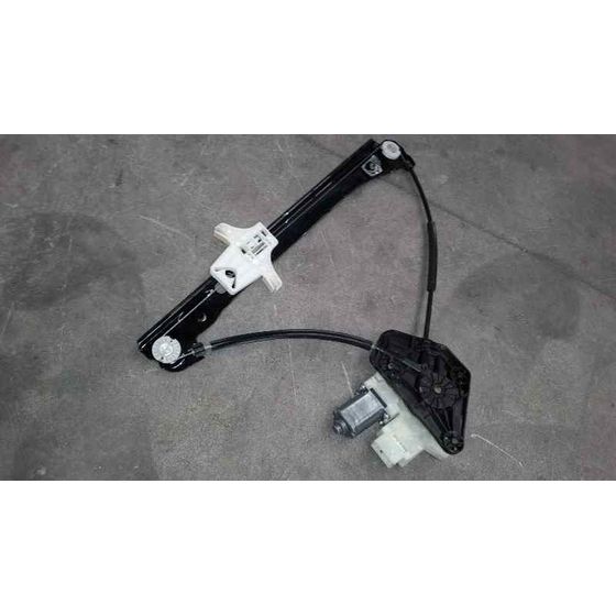 Elevalunas Trasero Izquierdo para Seat Toledo