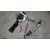 Elevalunas Delantero Derecho Para Opel Astra J Sports Tourer
