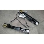 Elevalunas Delantero Derecho Para Opel Astra J Sports Tourer