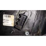 Retrovisor Derecho Para Opel Vectra C Berlina