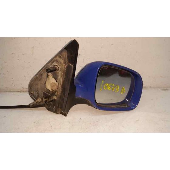 Retrovisor Derecho Para Volkswagen Polo Berlina
