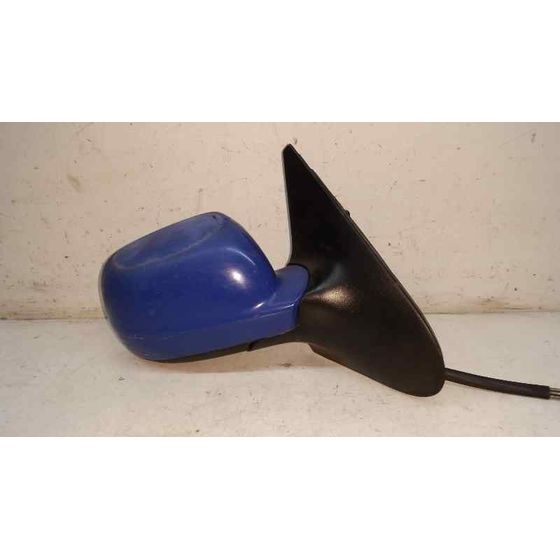 Retrovisor Derecho Para Volkswagen Polo Berlina