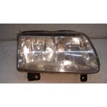 Faro Derecho Para Volkswagen Polo Berlina