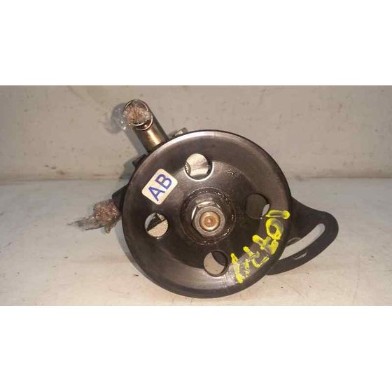 Bomba Direccion Para Chevrolet Aveo
