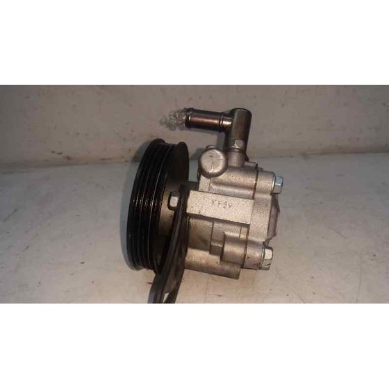 Bomba Direccion Para Chevrolet Aveo