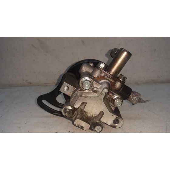 Bomba Direccion Para Chevrolet Aveo