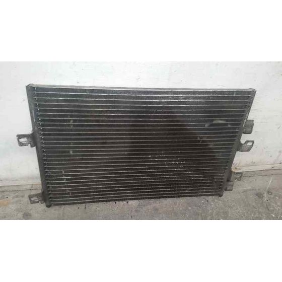 Condensador / Radiador Aire Acondicionado Para Renault Kangoo