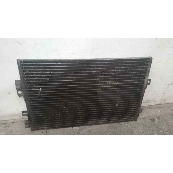 Condensador / Radiador Aire Acondicionado Para Renault Kangoo