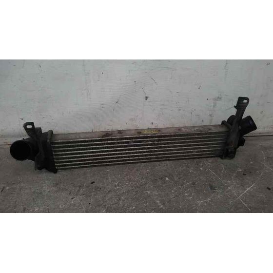 Intercooler Para Renault Kangoo