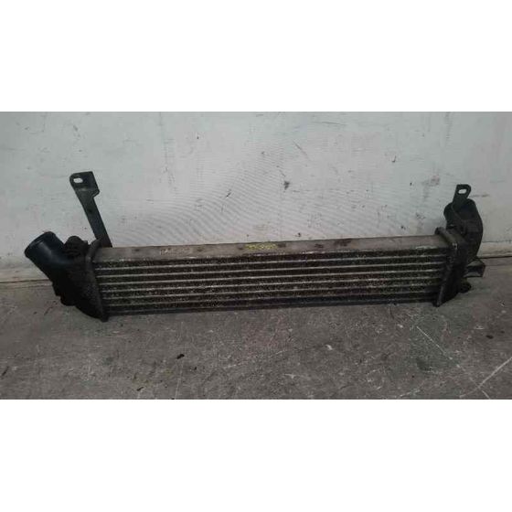 Intercooler Para Renault Kangoo