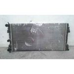 Radiador Agua Para Seat Ibiza