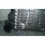 Radiador Agua Para Seat Ibiza