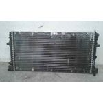 Radiador Agua Para Seat Ibiza