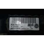 Radiador Agua Para Seat Ibiza