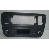 Sistema Audio / Radio Cd Para Seat Mii