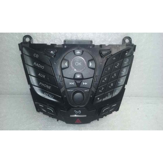 Mando Radio para Ford Focus Lim. (Cb8)