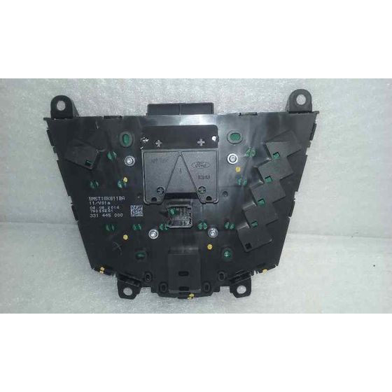 Mando Radio para Ford Focus Lim. (Cb8)