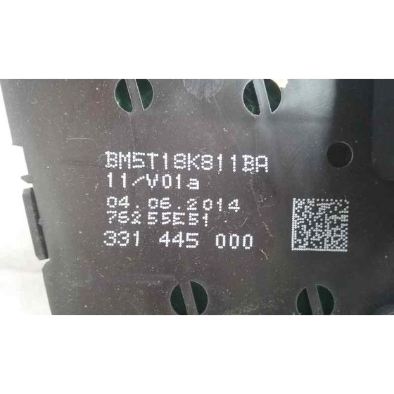 Mando Radio para Ford Focus Lim. (Cb8)