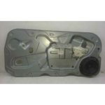 Elevalunas Delantero Izquierdo Para Ford Focus Berlina