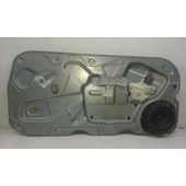Elevalunas Delantero Izquierdo Para Ford Focus Berlina