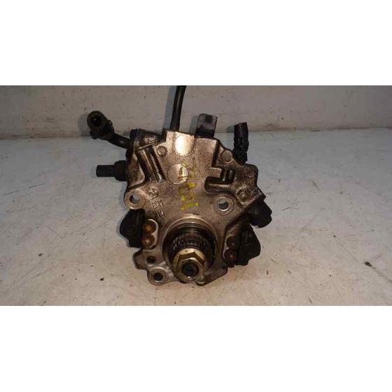 Bomba Alta Presion Para Mercedes Clase C Berlina