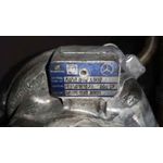 Turbocompresor Para Mercedes Clase C  Berlina