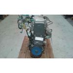 Motor Completo Para Ford Escort Berlina/Turnier