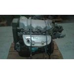 Motor Completo Para Ford Escort Berlina/Turnier