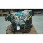 Motor Completo Para Ford Escort Berlina/Turnier
