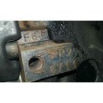 Motor Completo Para Ford Escort Berlina/Turnier