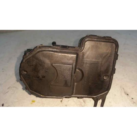 Caja Mariposa Para Mercedes Clase C Berlina