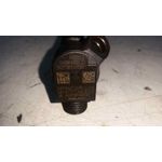 Inyector Para Mercedes Clase C  Berlina