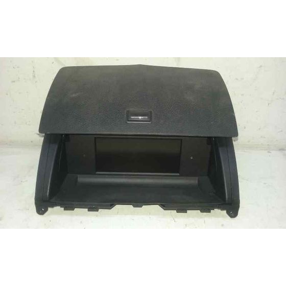 Pantalla Multifuncion para Mercedes-Benz Clase C (W204) Berlina