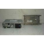 Pantalla Multifuncion Para Citroen C4 Picasso