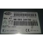 Pantalla Multifuncion Para Citroen C4 Picasso